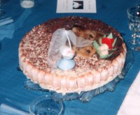 gateau