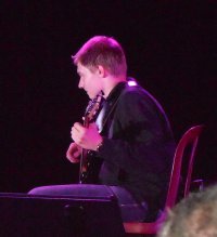 alexandre en concert