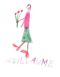 dessin